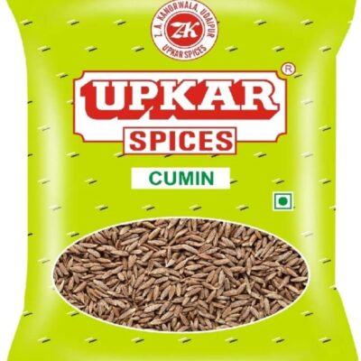 Upkar Spices Cumin Sabut Jeera